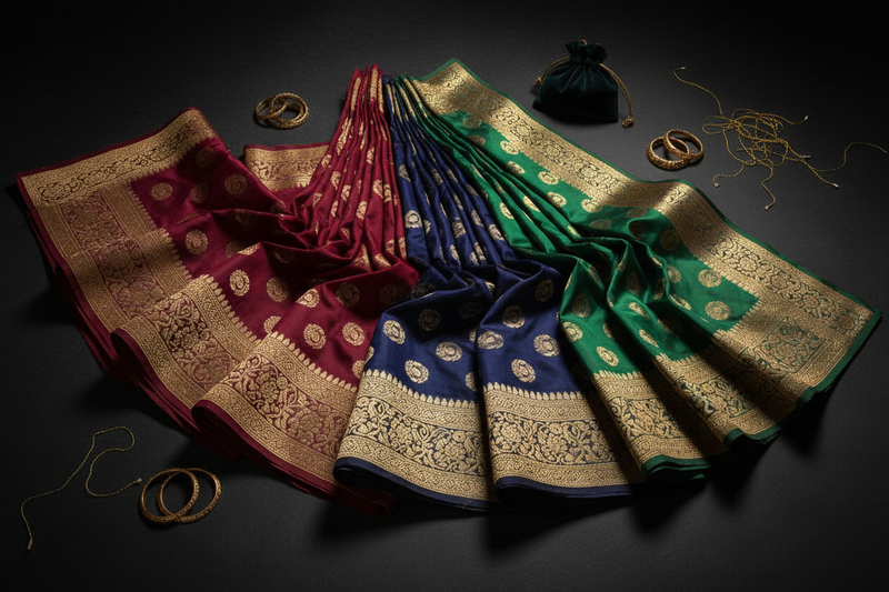 Sarees